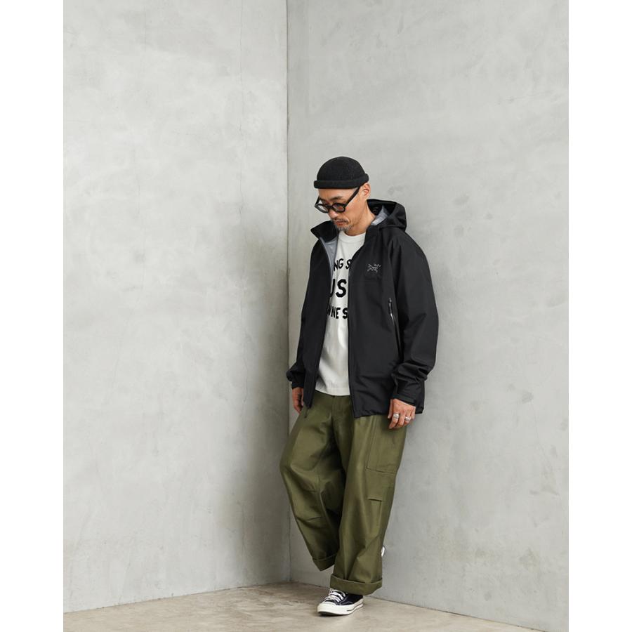 ARC'TERYX ARC'TERYX アークテリクス X000009816 GORE-TEXシェル ARC'TERYX ARC'TERYX アークテリクス X000009816 GORE-TEXシェル