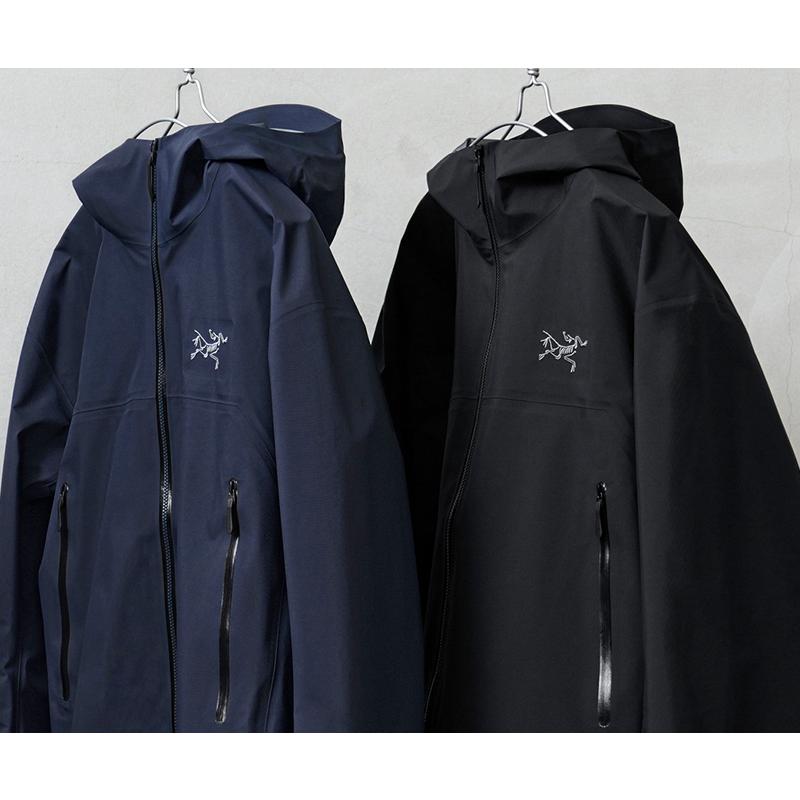 ARC’TERYX アークテリクス X000008584 GORE-TEXシェル Beta jacket ベータ ジャケット マウンテンパーカー ブランド【BIRD AID対象】【クーポン対象外】【T】｜waiper｜11