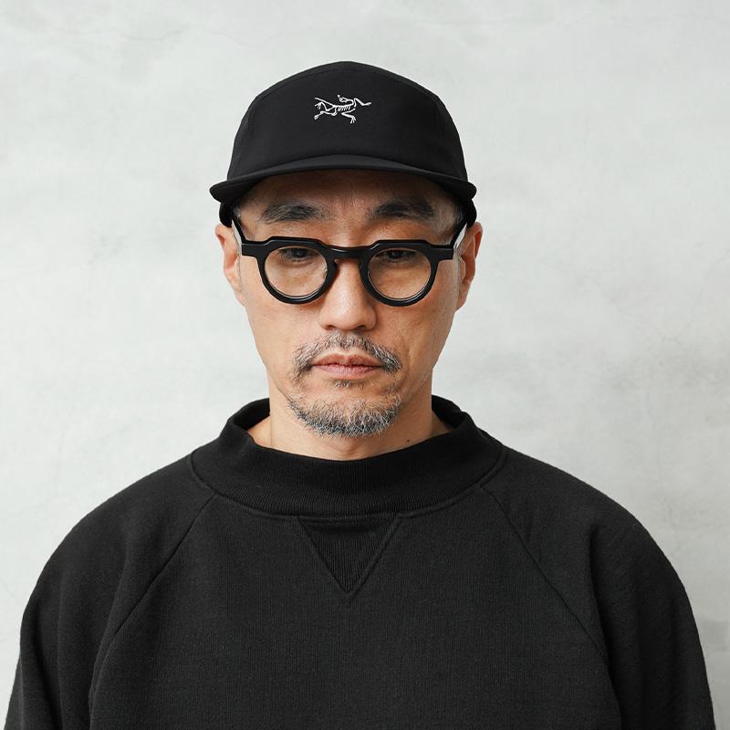 ARC'TERYX アークテリクス X000009484 Gamma 5 Panel Cap ARC'TERYX アークテリクス X000009484 Gamma 5 Panel Cap