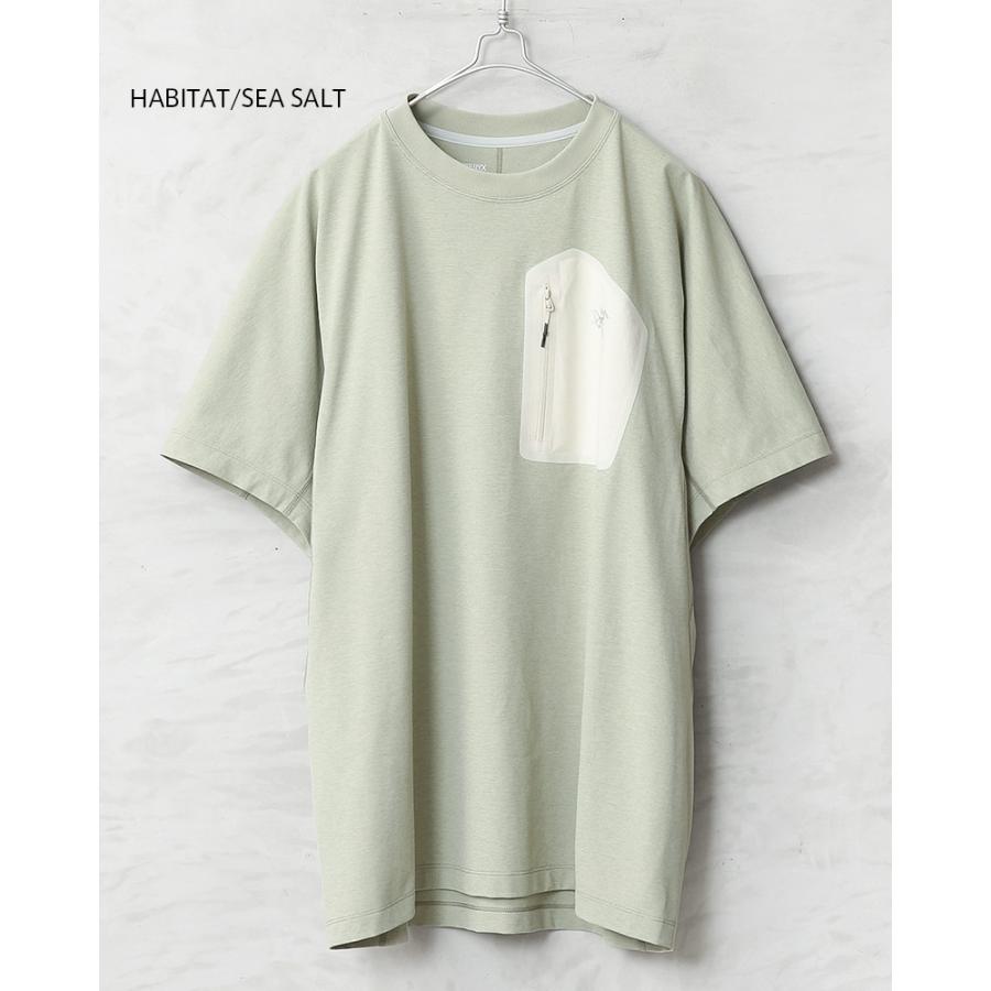 ARC'TERYX（アークテリクス） ARC'TERYX X000009539 Konseal Pocket SS