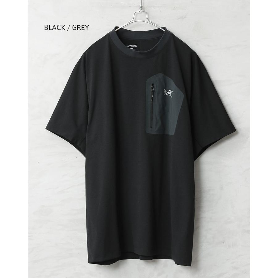 新品未使用　アークテリクス　コンシールポケットSS 入手困難！完売 新品 アークテリクス コンシールポケットSS 入手困難！ラスト1点 レア