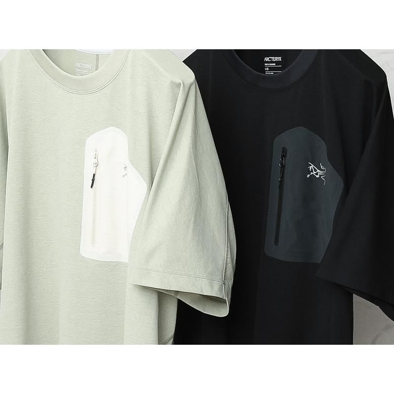 ARC'TERYX（アークテリクス） ARC'TERYX X000009539 Konseal Pocket SS
