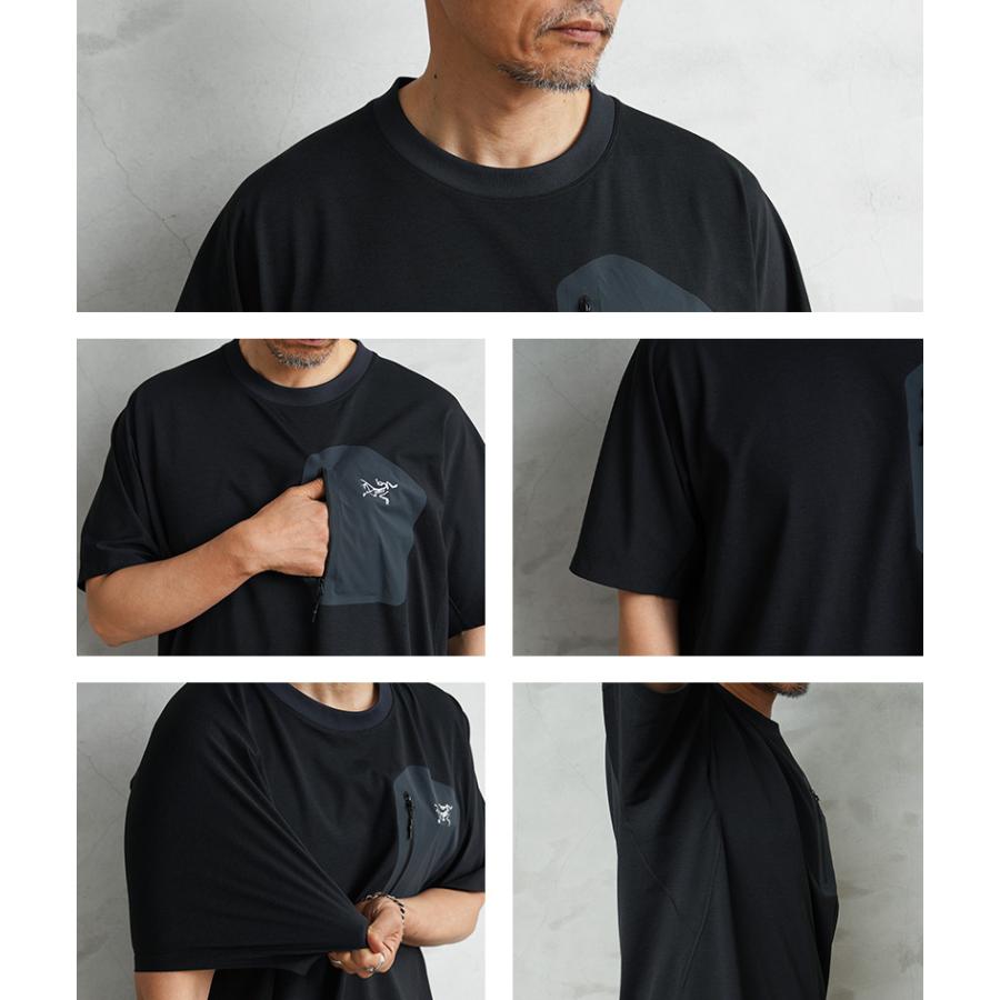 ARC'TERYX（アークテリクス） ARC'TERYX X000009539 Konseal Pocket SS