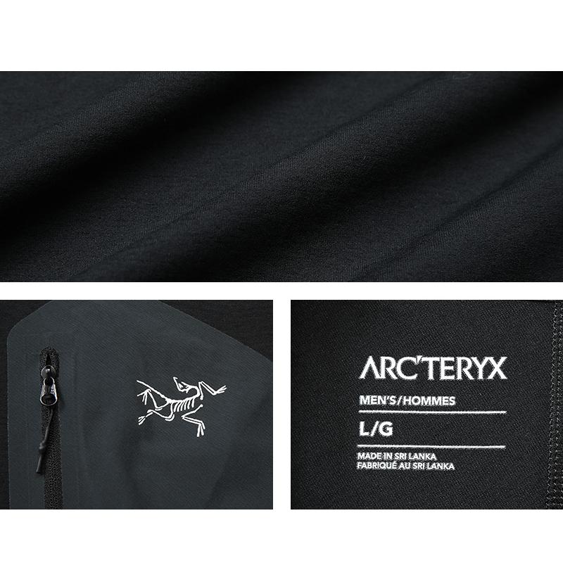 【新品未使用】ARC'TERYX Konseal Pocket SS Lサイズ ARC'TERYX（アークテリクス） ARC'TERYX X000009539 Konseal Pocket SS