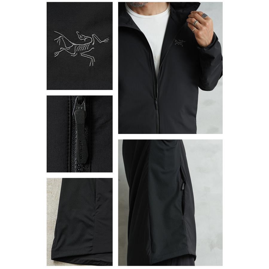 ARC'TERYX ARC'TERYX アークテリクス X000009560 Atom SL ARC'TERYX ARC'TERYX アークテリクス X000009560 Atom SL