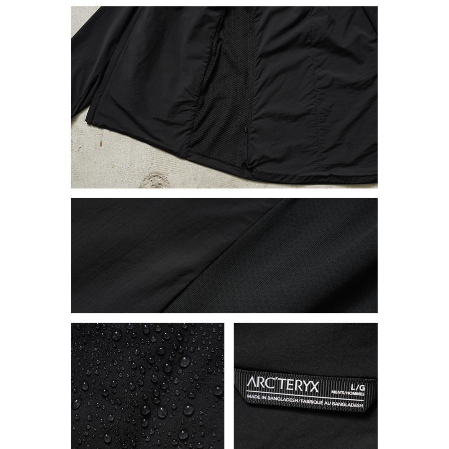 ARC'TERYX ARC'TERYX アークテリクス X000009560 Atom SL