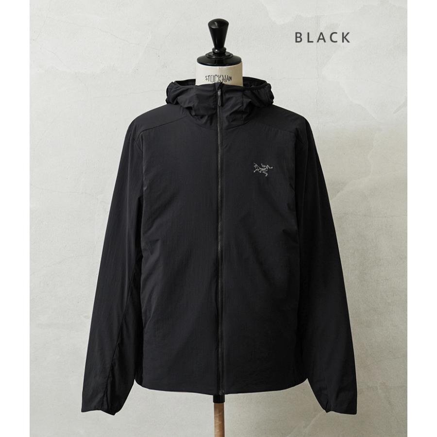 ARC'TERYX ARC'TERYX アークテリクス X000009560 Atom SL ARC'TERYX ARC'TERYX アークテリクス X000009560 Atom SL