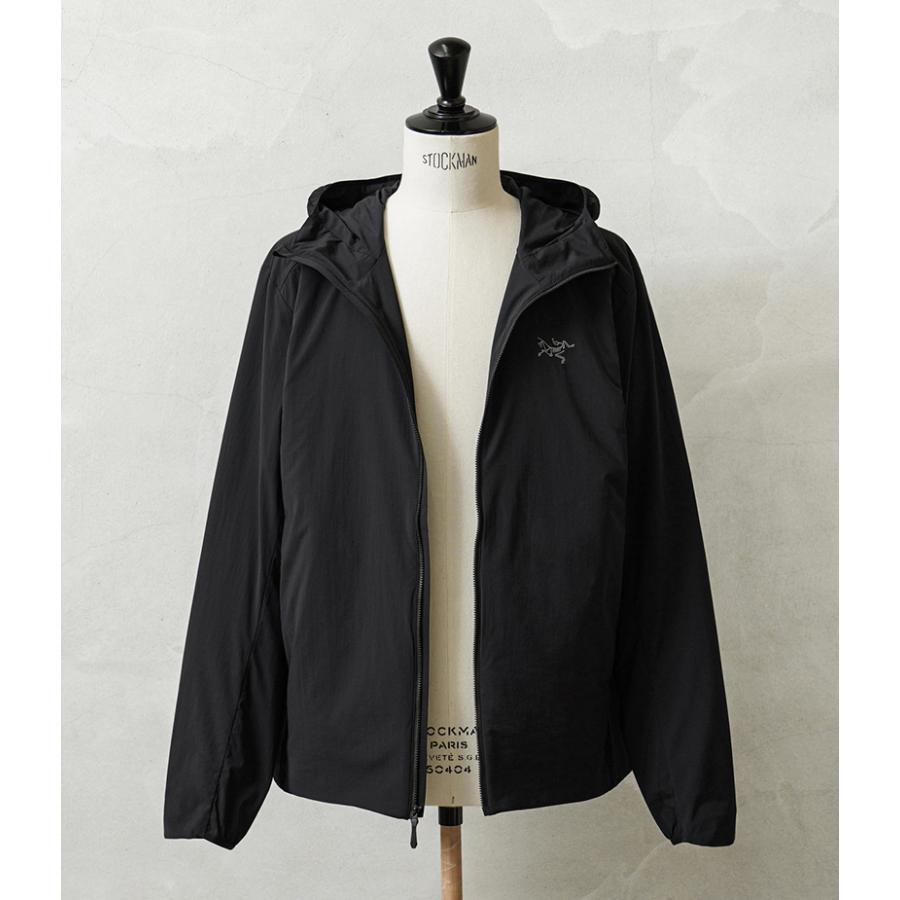 ARC'TERYX ARC'TERYX アークテリクス X000009560 Atom SL ARC'TERYX ARC'TERYX アークテリクス X000009560 Atom SL