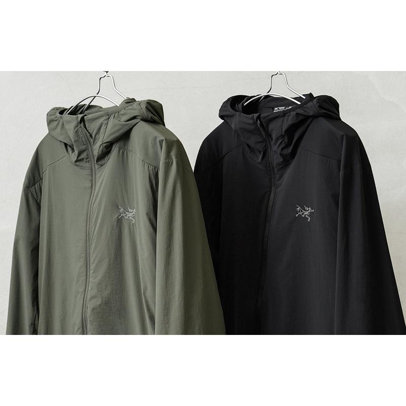 ARC'TERYX ARC'TERYX アークテリクス X000009560 Atom SL ARC'TERYX ARC'TERYX アークテリクス X000009560 Atom SL