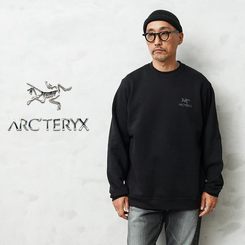 ARC'TERYX（アークテリクス） ARC'TERYX X000009787 Emblem Fleece