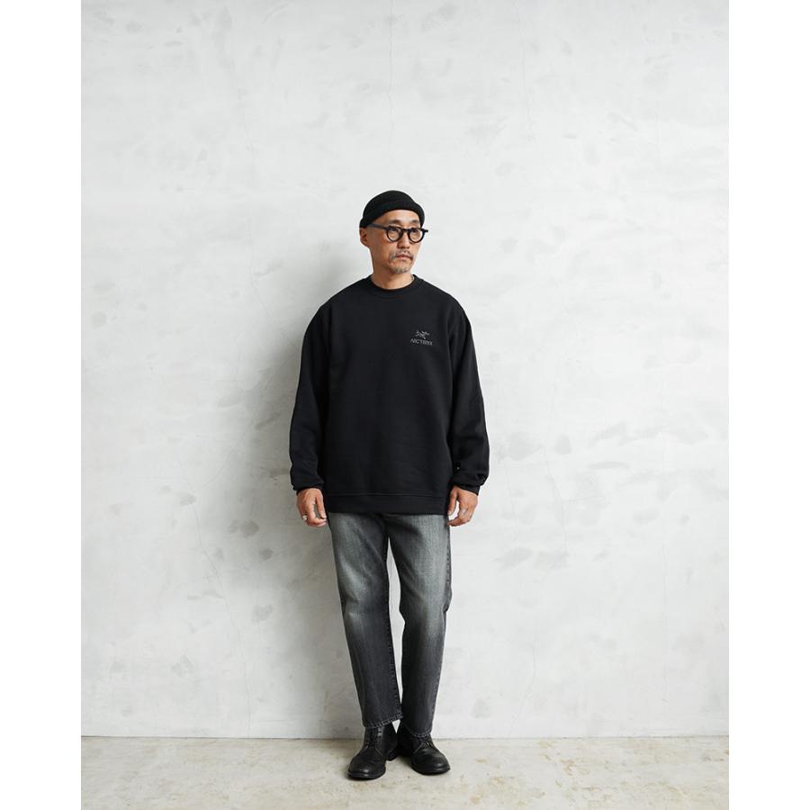 ARC'TERYX（アークテリクス） ARC'TERYX X000009787 Emblem Fleece