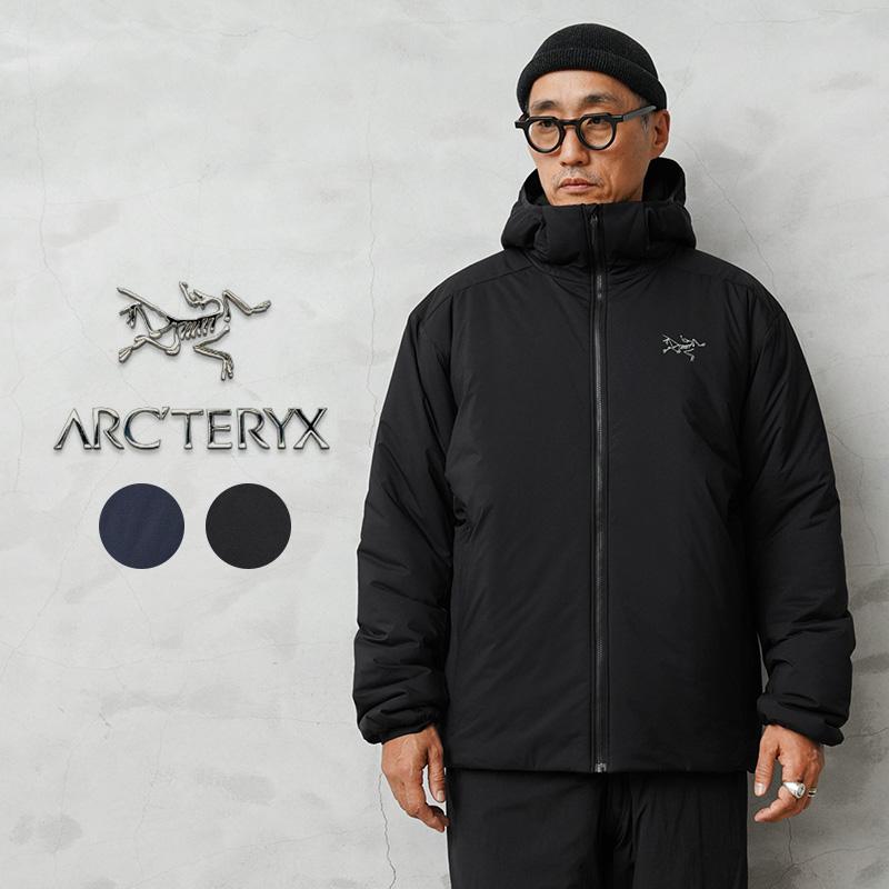 ARC'TERYX（アークテリクス） ARC'TERYX X000009902 Atom SV Hoody