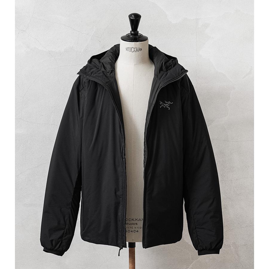 ARC'TERYX ARC'TERYX アークテリクス X000009902 Atom SV Hoody アトム