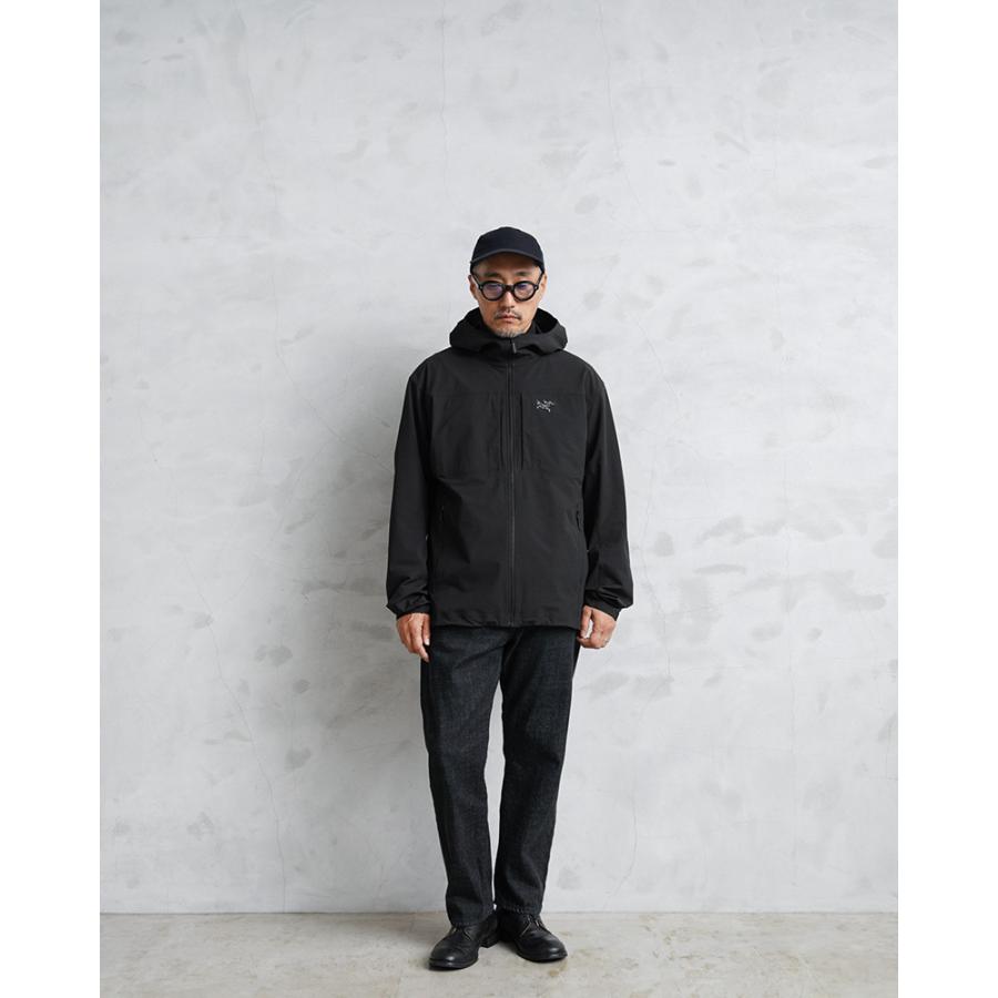ARC'TERYX ARC'TERYX アークテリクス X000009905 Gamma Hoody