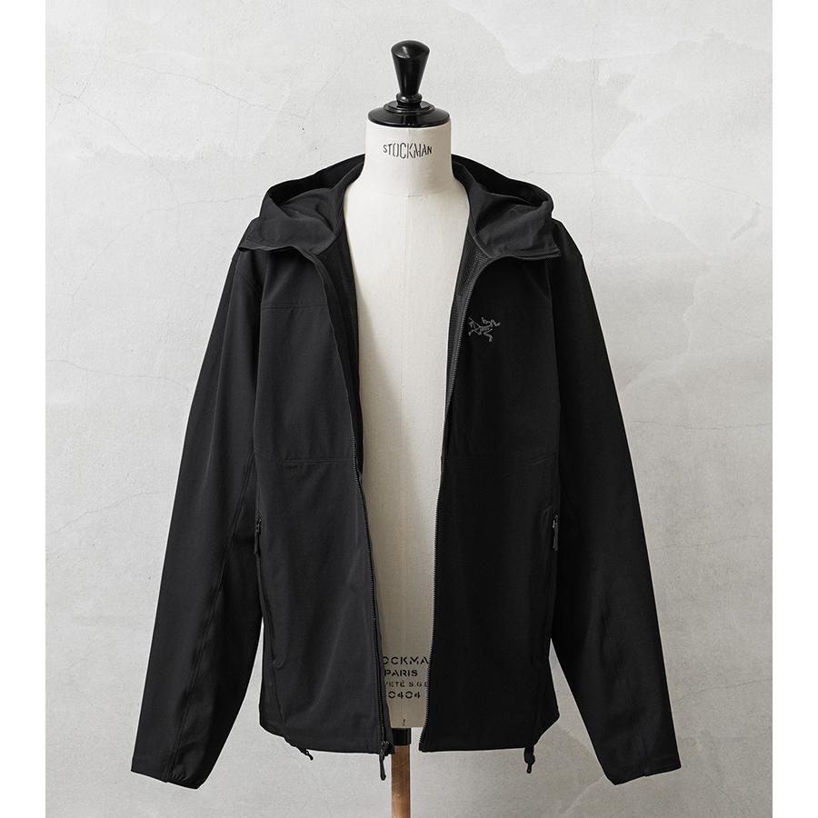 ARC'TERYX（アークテリクス） ARC'TERYX X000009905 Gamma Hoody