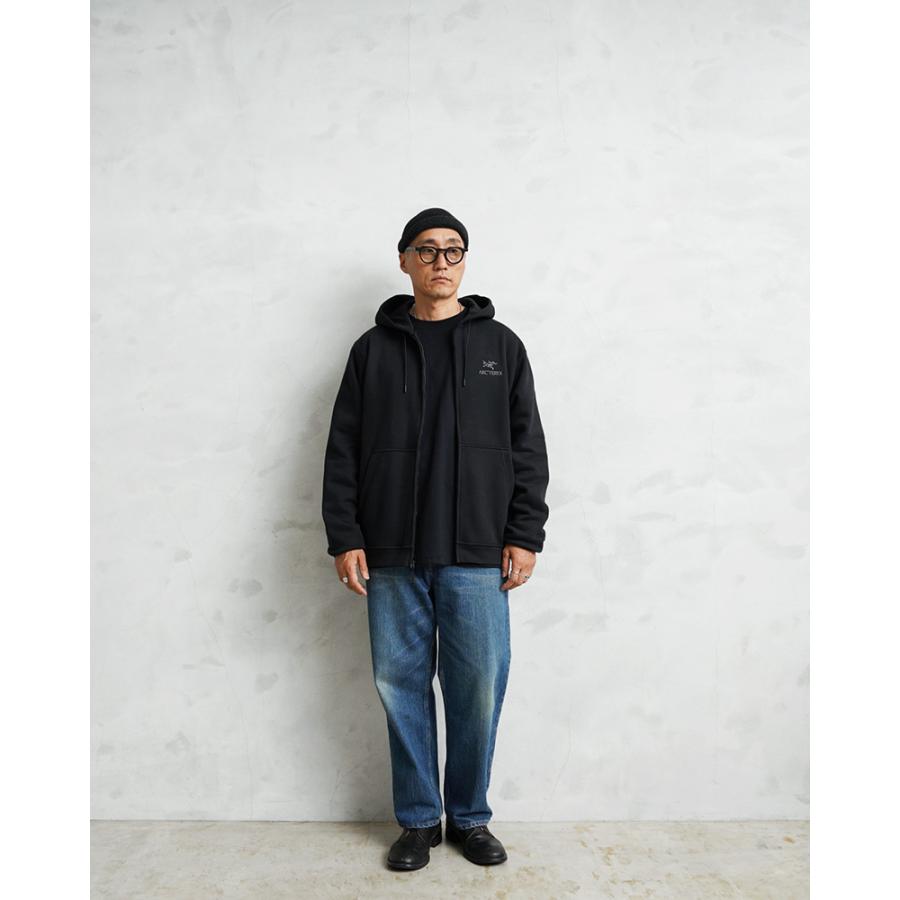 ⚠️最終値下げ⚠️アークテリクス Emblem Fleece Hoody W ARC'TERYX（アークテリクス） ARC'TERYX X000009929 Emblem Fleece
