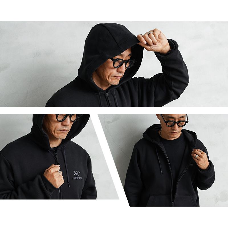 ARC'TERYX（アークテリクス） ARC'TERYX X000009929 Emblem Fleece