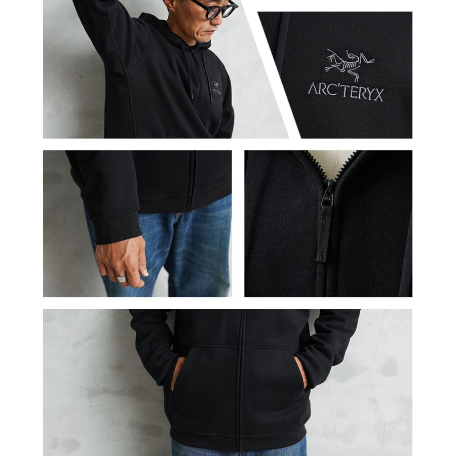 ARC'TERYX（アークテリクス） ARC'TERYX X000009929 Emblem Fleece