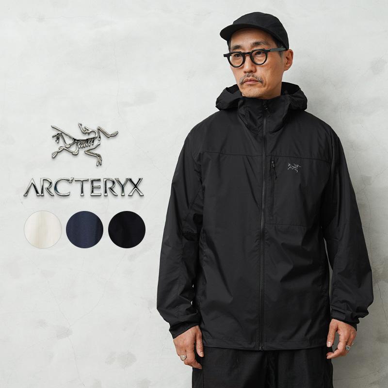 アークテリクス　スコーミッシュフーディ　Nodin Jacket 『最終値段』 楽天市場】アークテリクス スコーミッシュフーディ メンズ ARC'TERYX