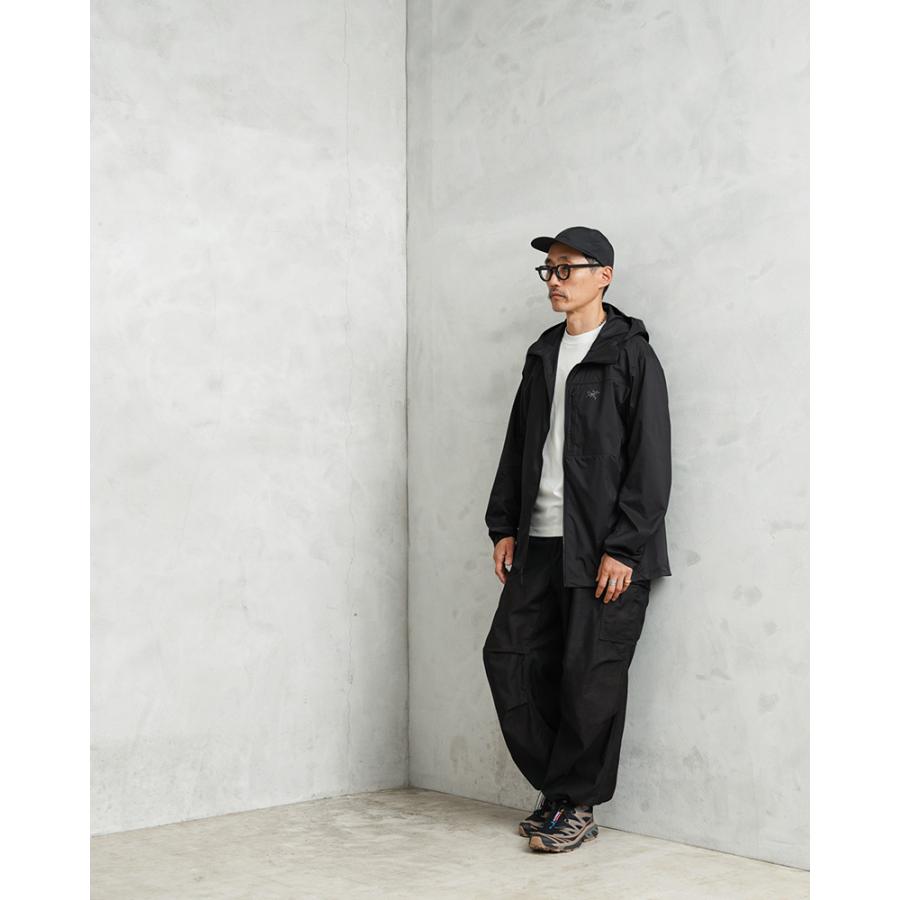 ARC'TERYX（アークテリクス） ARC'TERYX X000010276 Squamish Hoody