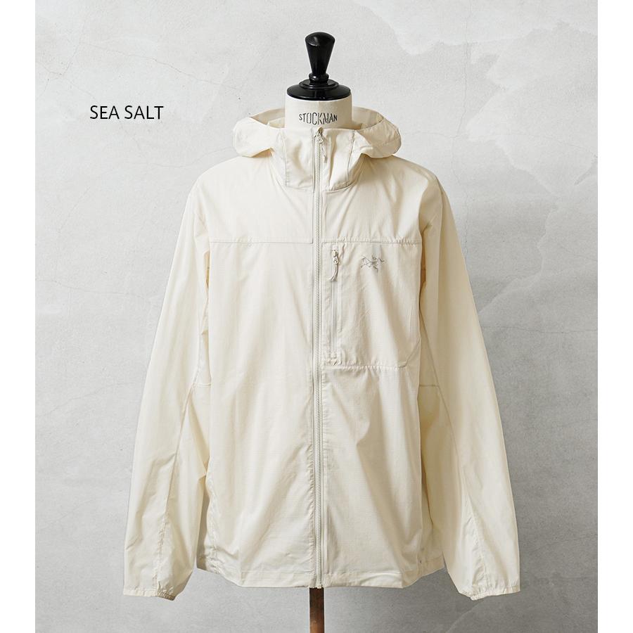 ARC'TERYX（アークテリクス） ARC'TERYX X000010276 Squamish Hoody