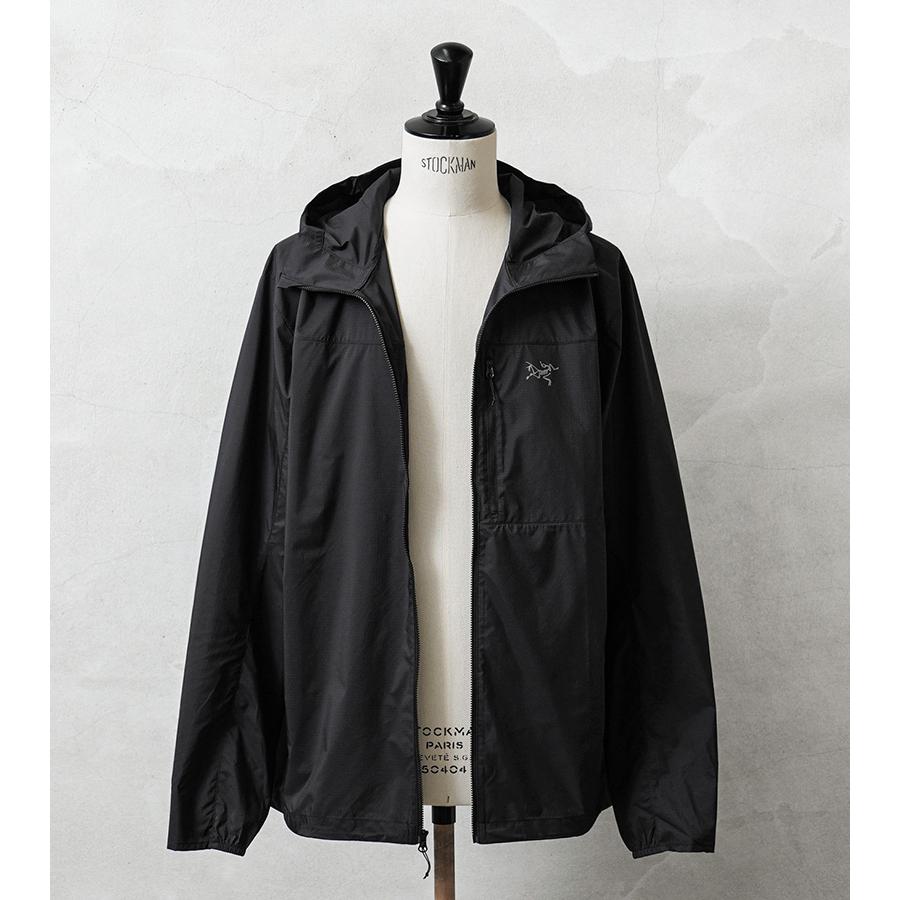 ARC'TERYX（アークテリクス） ARC'TERYX X000010276 Squamish Hoody