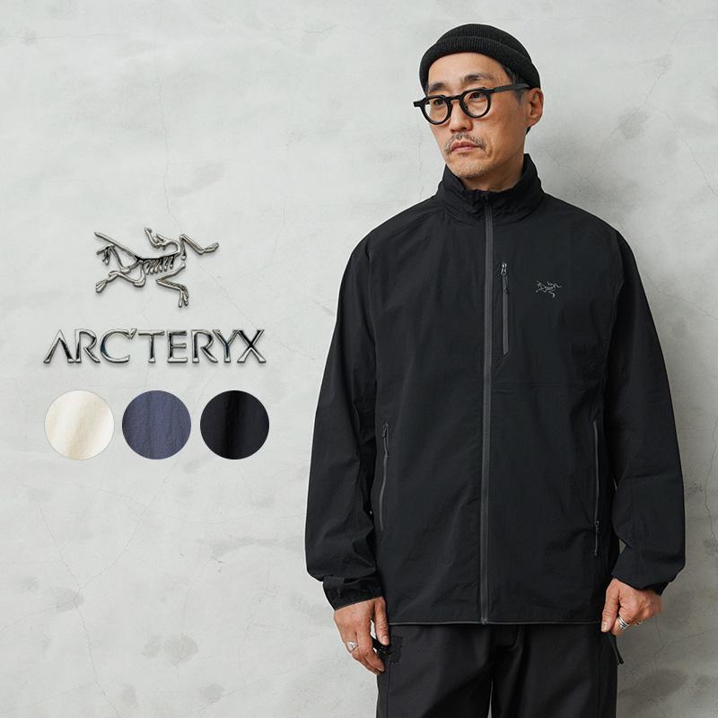 【希少】オッサストウフード Dk Stratus Arc’teryx ARC'TERYX（アークテリクス） ARC'TERYX X000010285 Ossa Stowhood
