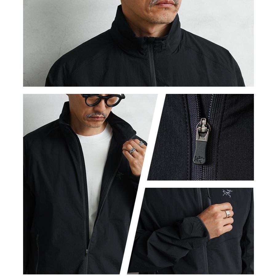 ARC'TERYX（アークテリクス） ARC'TERYX X000010285 Ossa Stowhood