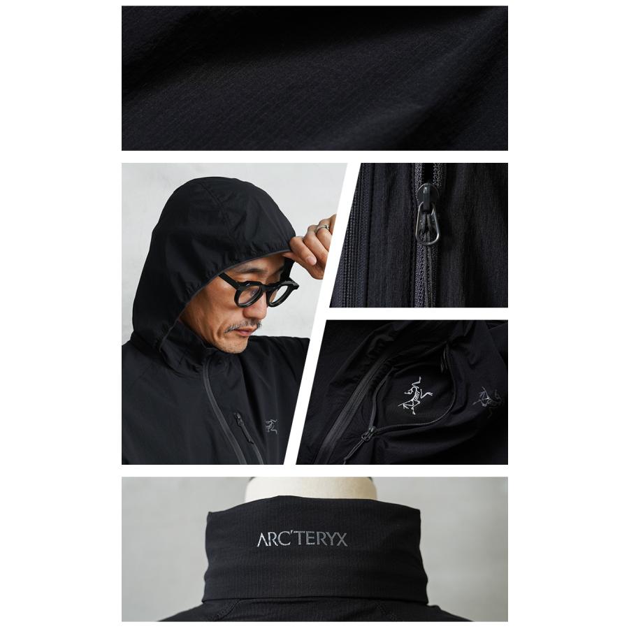 ARC'TERYX（アークテリクス） ARC'TERYX X000010285 Ossa Stowhood