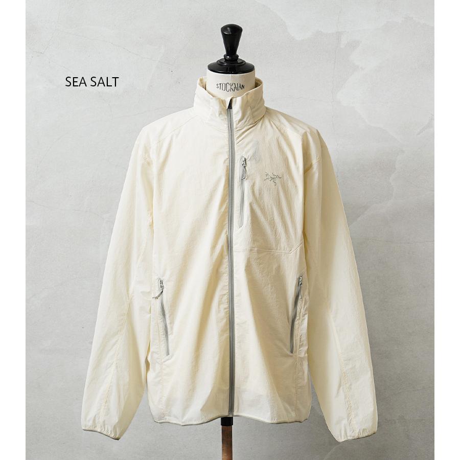 ARC'TERYX（アークテリクス） ARC'TERYX X000010285 Ossa Stowhood