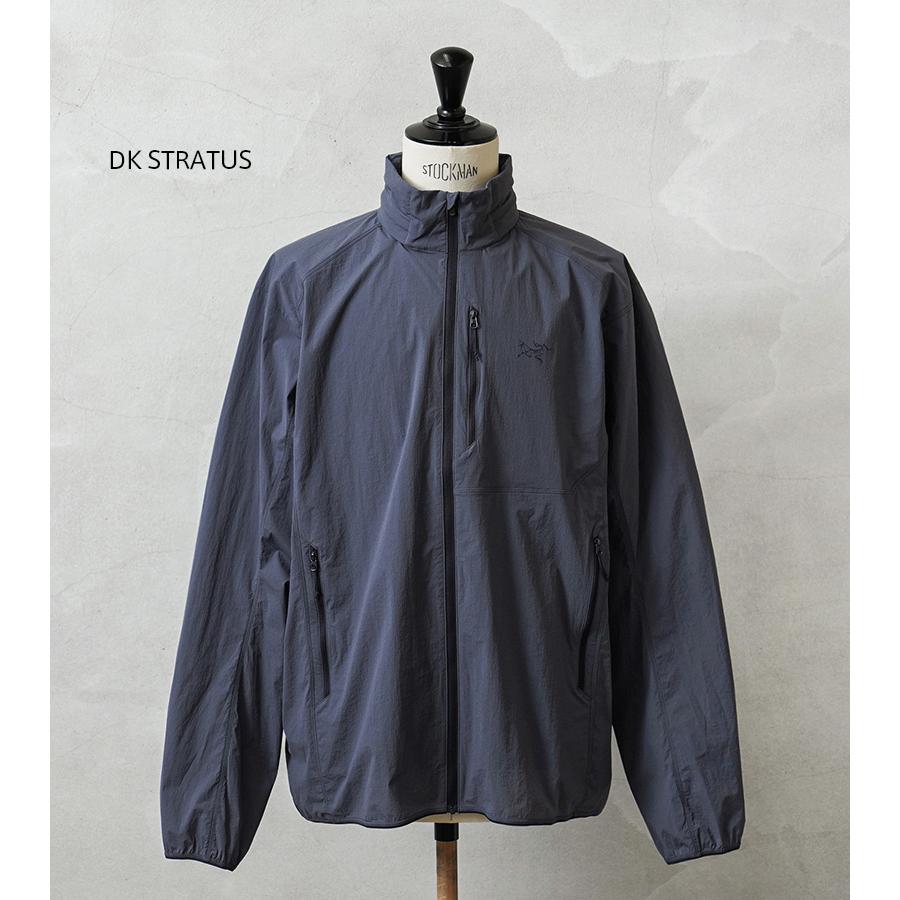 ARC'TERYX（アークテリクス） ARC'TERYX X000010285 Ossa Stowhood