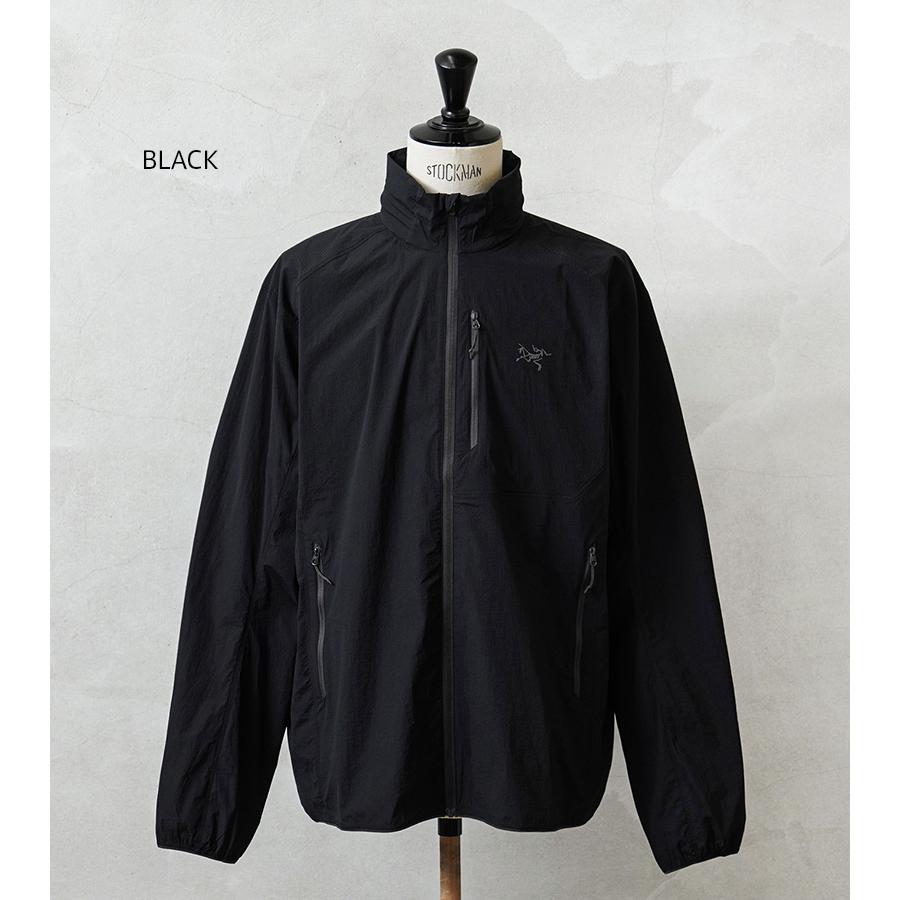 ARC'TERYX（アークテリクス） ARC'TERYX X000010285 Ossa Stowhood