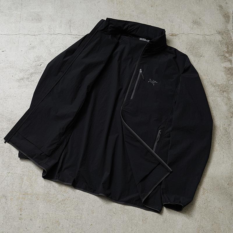 ARC'TERYX（アークテリクス） ARC'TERYX X000010285 Ossa Stowhood