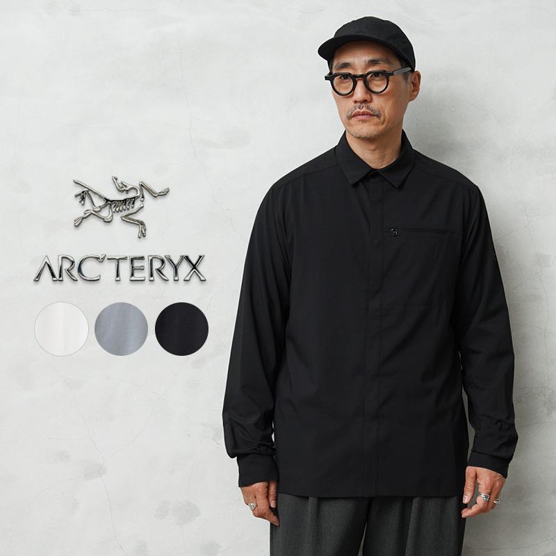 ARC'TERYX（アークテリクス） ARC'TERYX X000010620 Skyline LS Shirt