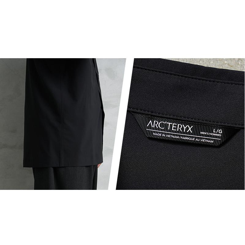 ARC'TERYX（アークテリクス） ARC'TERYX X000010620 Skyline LS Shirt