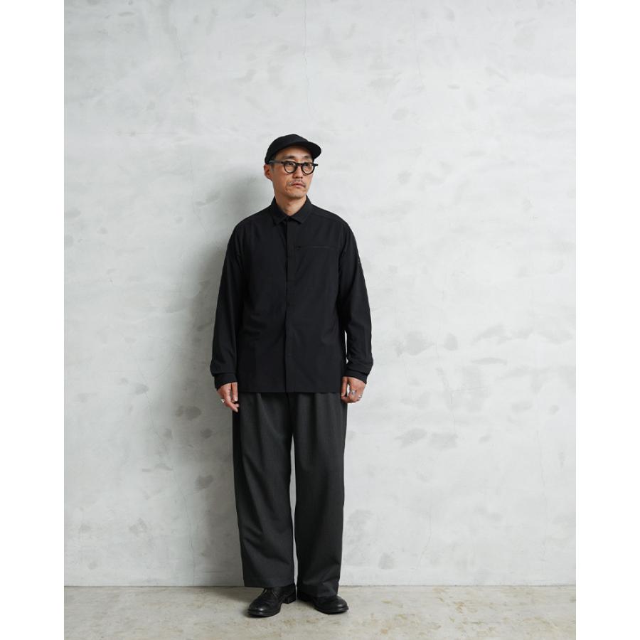 ARC'TERYX（アークテリクス） ARC'TERYX X000010620 Skyline LS Shirt