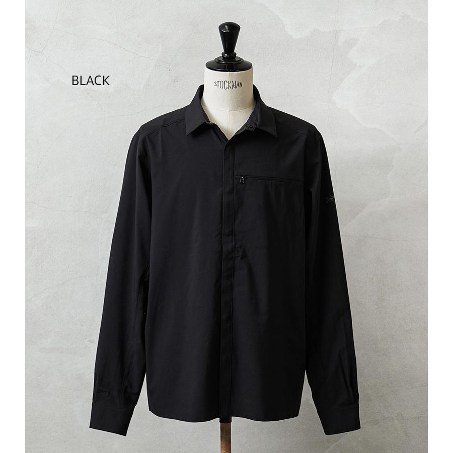 ARC'TERYX（アークテリクス） ARC'TERYX X000010620 Skyline LS Shirt