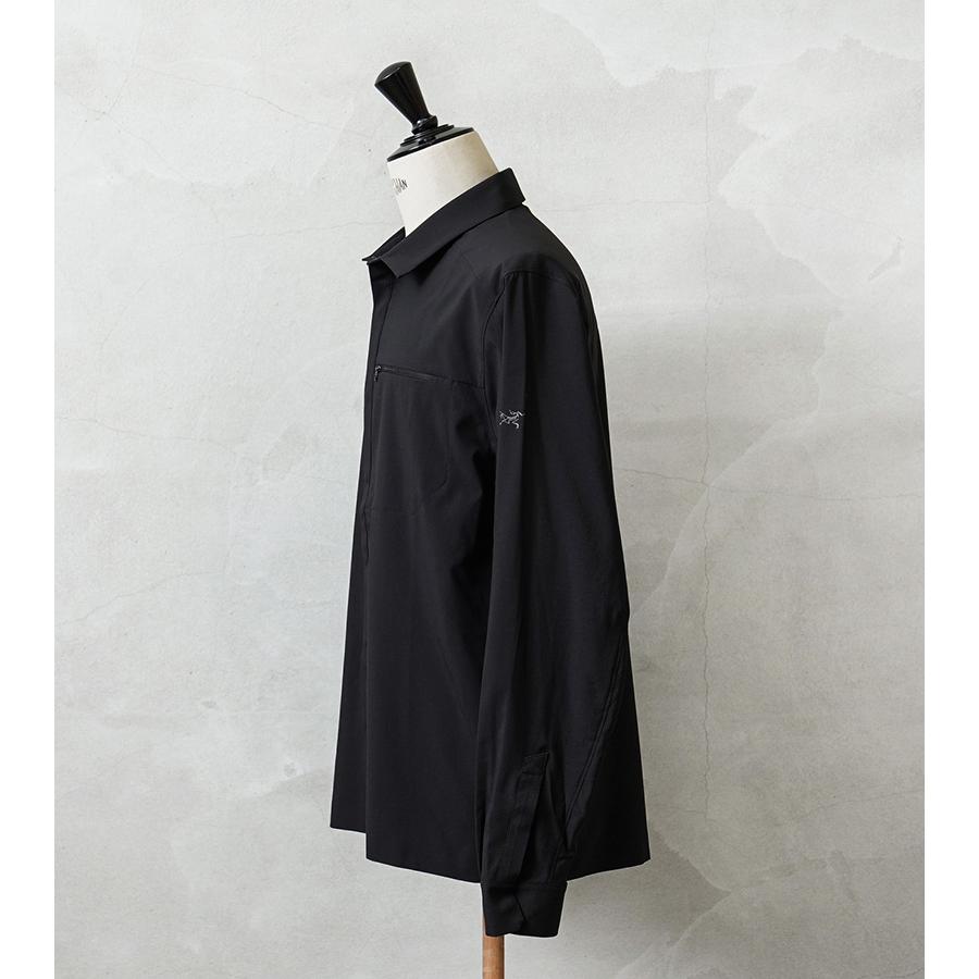 ARC'TERYX（アークテリクス） ARC'TERYX X000010620 Skyline LS Shirt