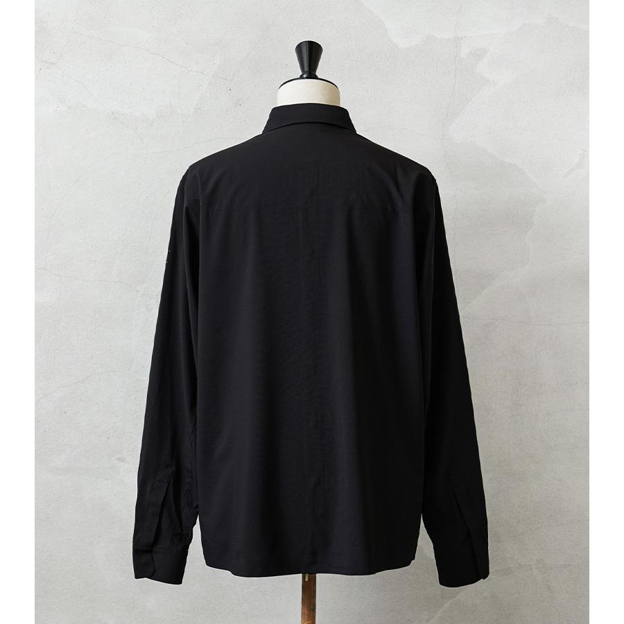 ARC'TERYX（アークテリクス） ARC'TERYX X000010620 Skyline LS Shirt