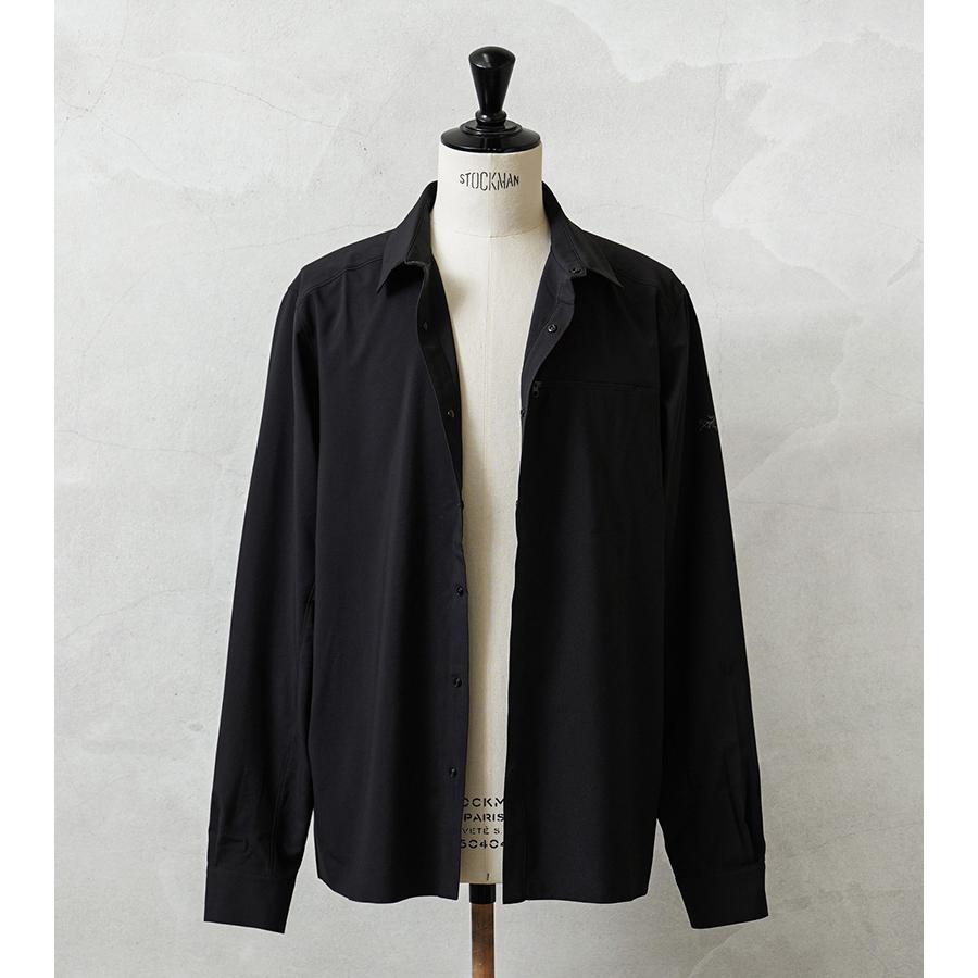 ARC'TERYX（アークテリクス） ARC'TERYX X000010620 Skyline LS Shirt