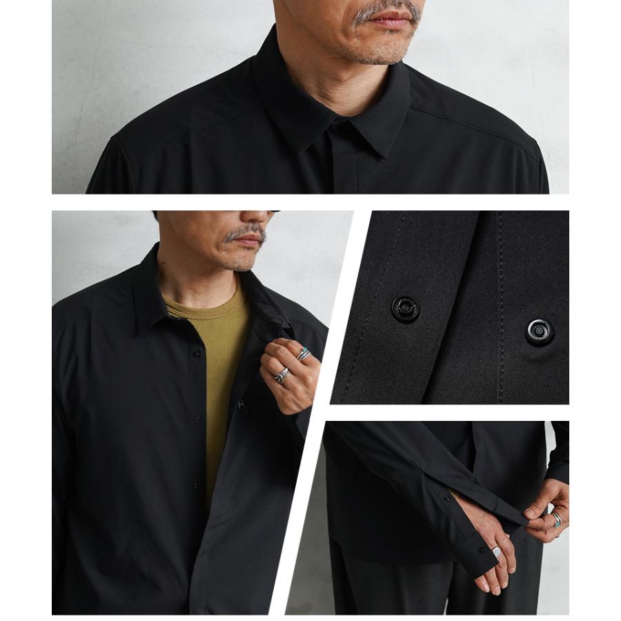ARC'TERYX（アークテリクス） ARC'TERYX X000010620 Skyline LS Shirt