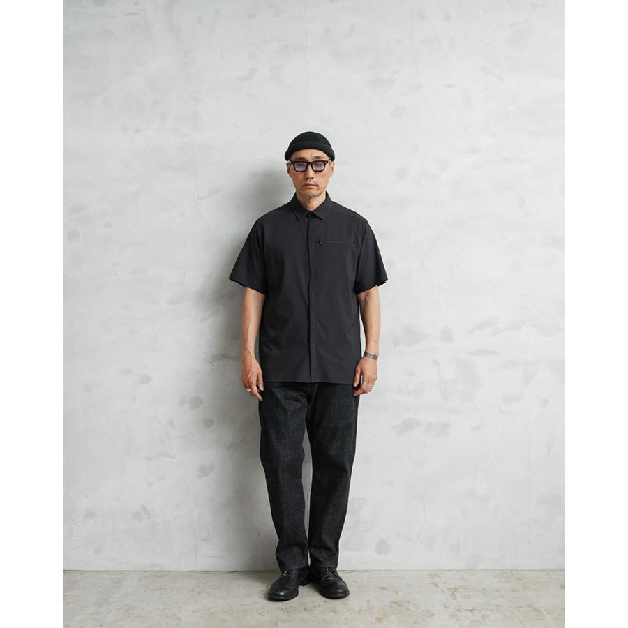 ARC'TERYX（アークテリクス） ARC'TERYX X000010621 Skyline SS Shirt