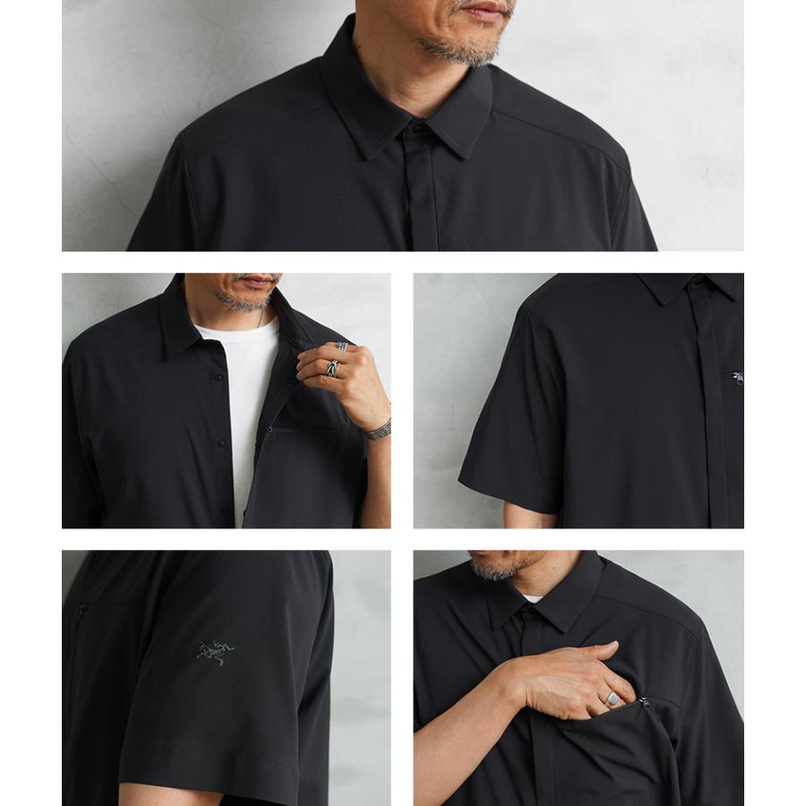ARC'TERYX（アークテリクス） ARC'TERYX X000010621 Skyline SS Shirt