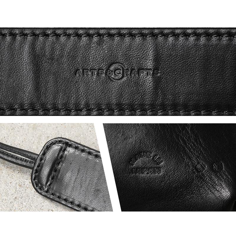ARTS & CRAFTS（アーツアンドクラフツ） 1104907 HORSE LEATHER ホース