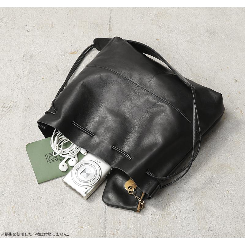 ARTS & CRAFTS（アーツアンドクラフツ） 1104907 HORSE LEATHER ホース