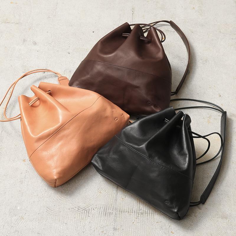 ARTS & CRAFTS（アーツアンドクラフツ） 1104907 HORSE LEATHER ホース