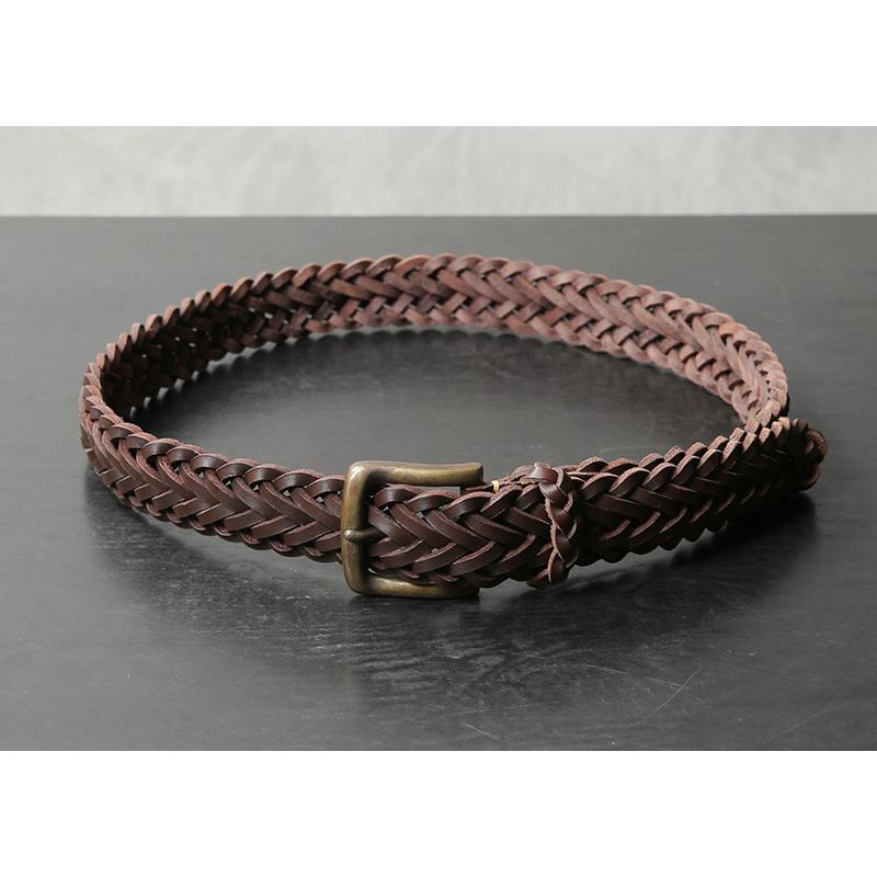 ARTS & CRAFTS（アーツアンドクラフツ） 1300501 FIELDER MESH BELT