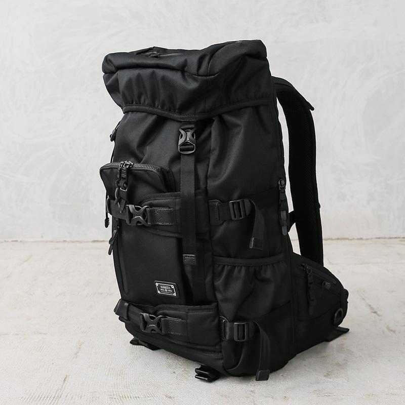 AS2OV アッソブ 061400 CORDURA DOBBY 305D BACK PACK バックパック