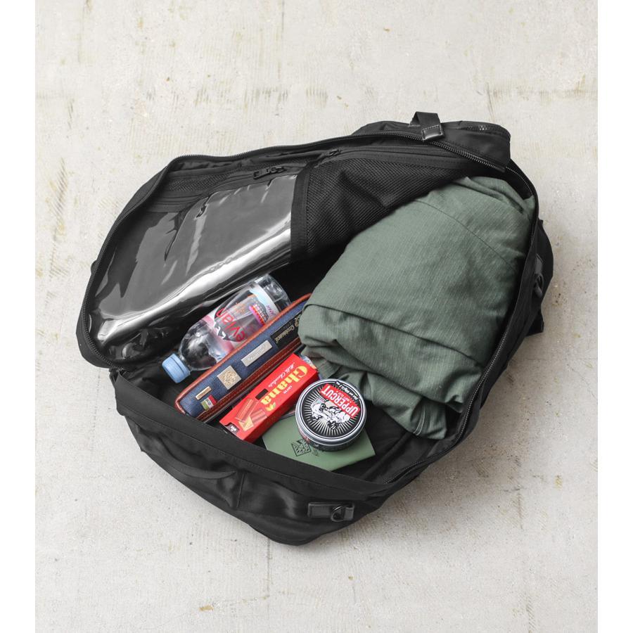 極美品 アッソブ CORDURADOBBY 305D 3WAY BACKPACK 極美品 アッソブ CORDURADOBBY 305D 3WAY BACKPACK