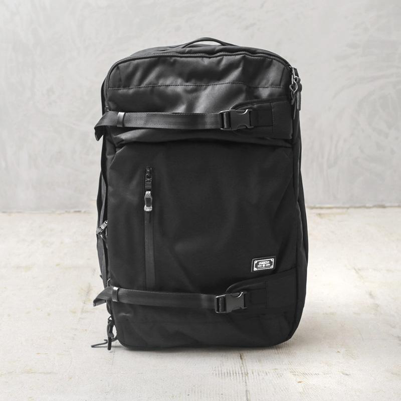 AS2OV アッソブ 061404 CORDURA DOBBY 305D 3WAY BACKPACK L